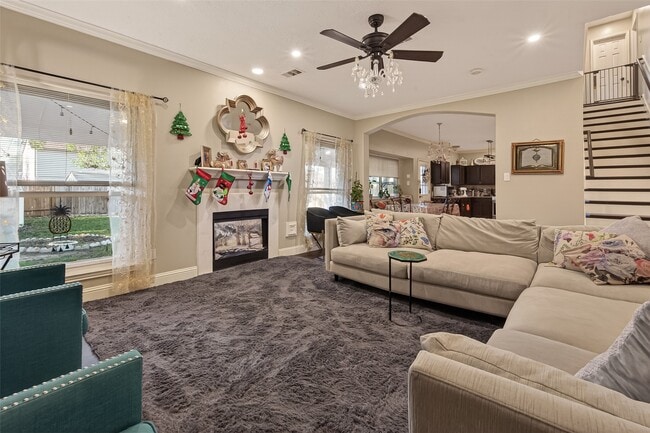 Building Photo - 3611 Stacy Park Cir