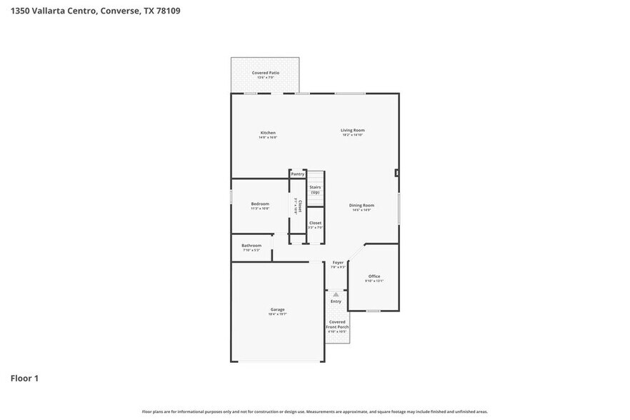 Building Photo - 1350 Vallarta Centro