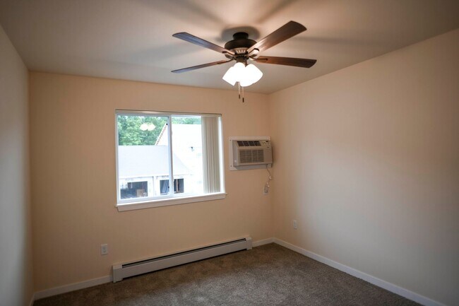 Interior Photo - SCS Hortonville