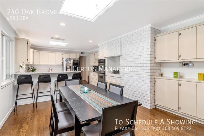 Building Photo - 240 Oak Grove Ave