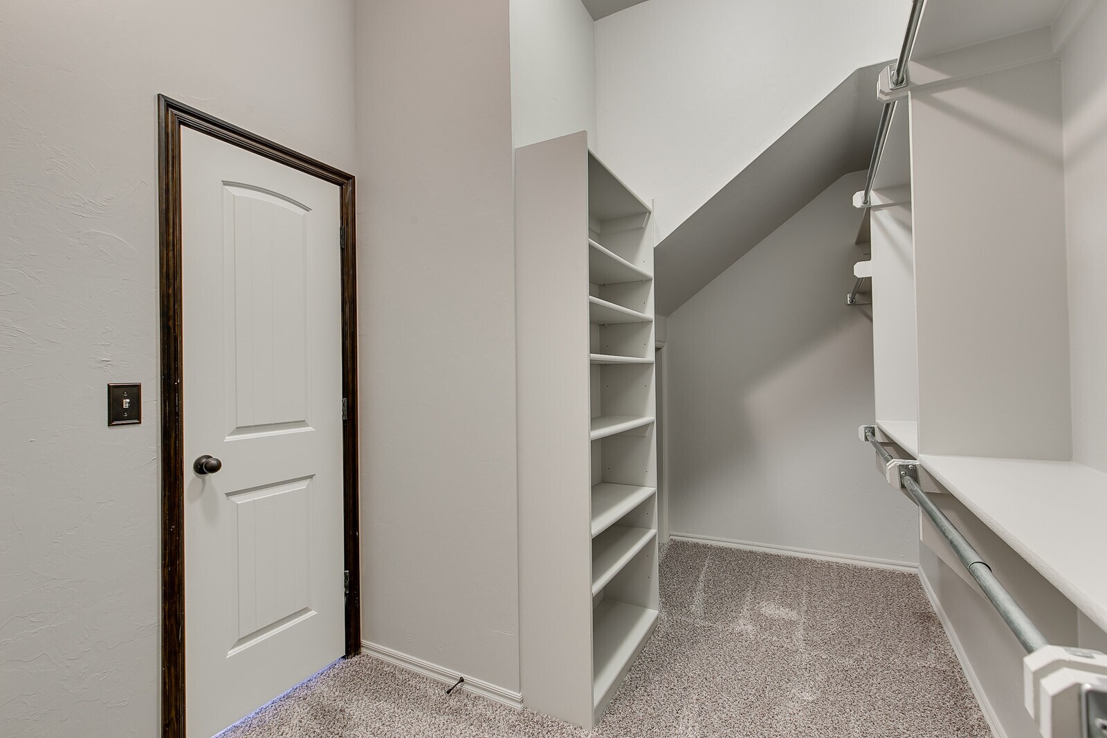 Master Closet - 19120 Summer Grove Ave