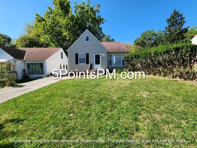 Building Photo - 5178 Homewood Ave