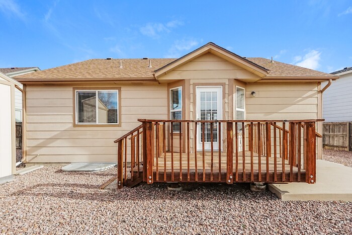 Building Photo - 4814 Pathfinder Dr