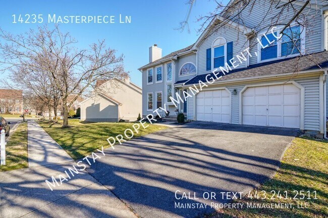 Building Photo - 14235 Masterpiece Ln