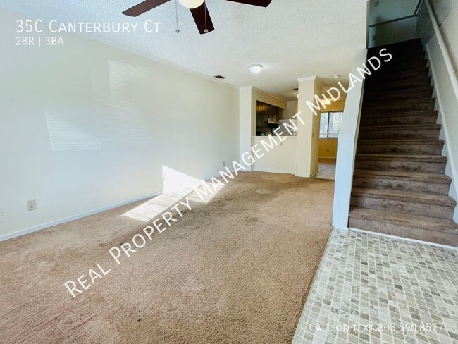 Building Photo - Open Townhome near Bush River Rd! Apply No...