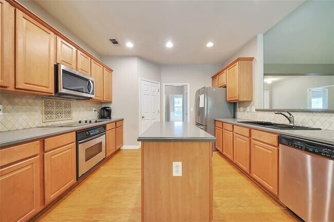 Building Photo - 3416 Owens Landing Dr