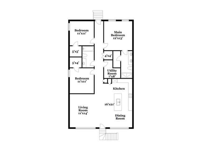 Building Photo - 148 Woodlawn Dr