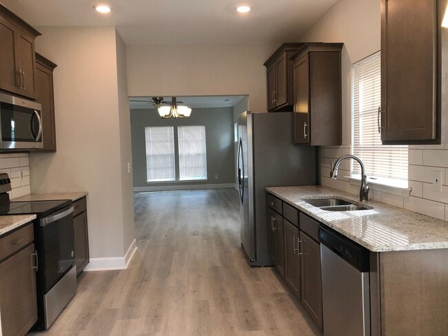 Building Photo - New Construction in Nolensville!