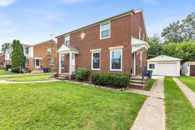 Building Photo - 4606 Roadoan Rd