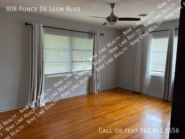 Building Photo - 808 Ponce De Leon Blvd