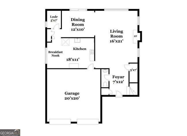 Building Photo - 4425 Ridgefair Dr