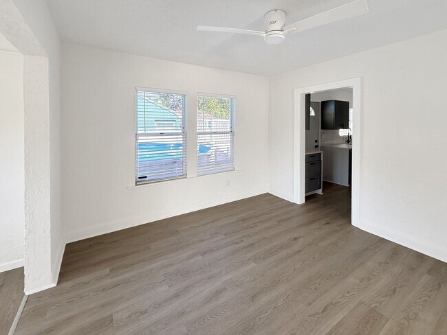 Building Photo - Recently Updated 3/2 with Pool and 2 Car Garage