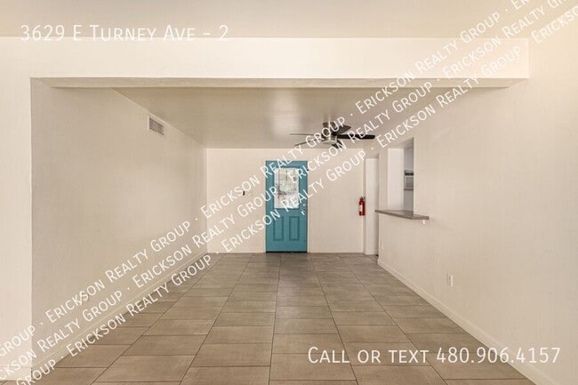 Building Photo - 3629 E Turney Ave