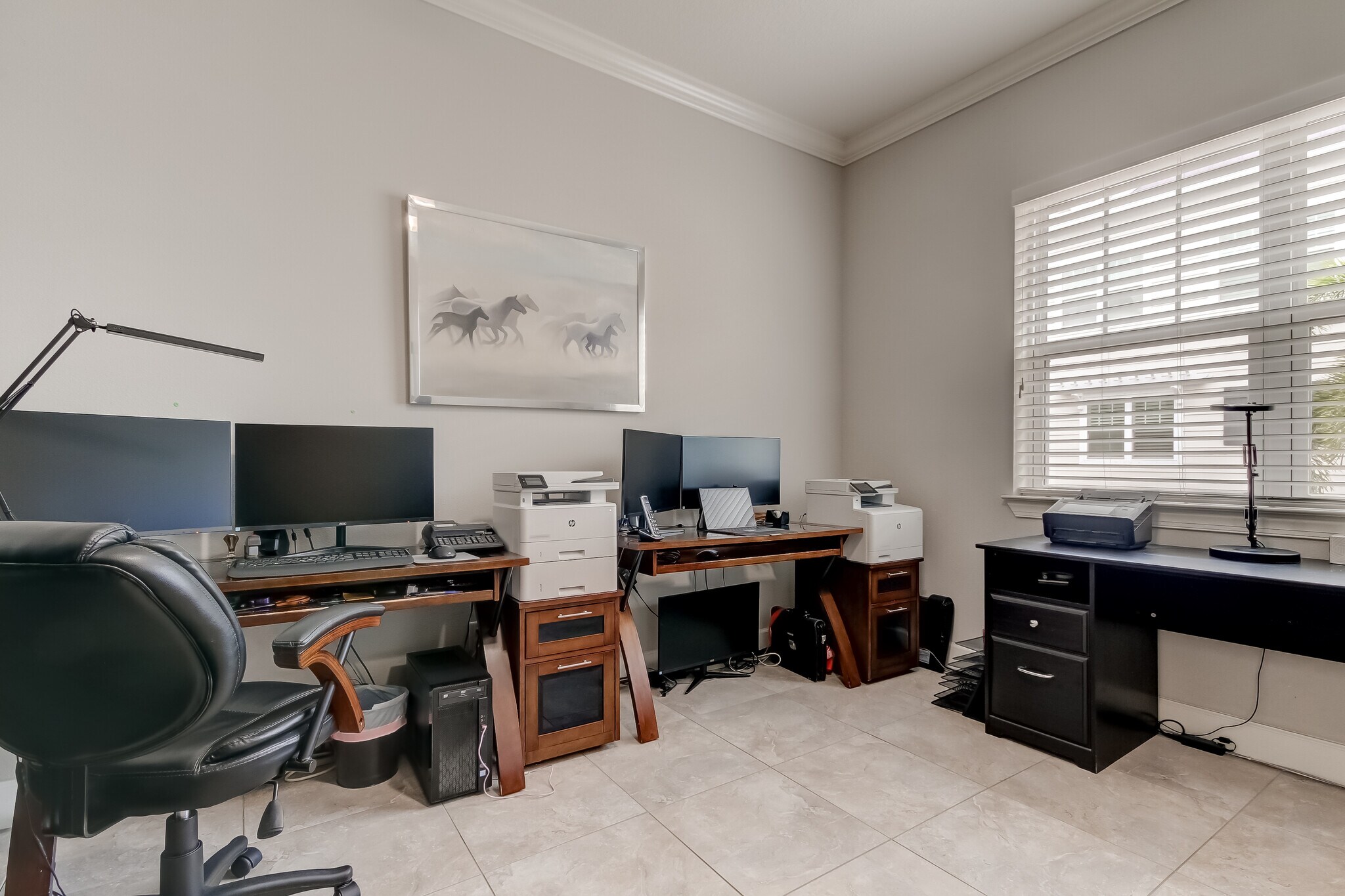 Fourth Bedroom or office - 6008 Anchorage Way S