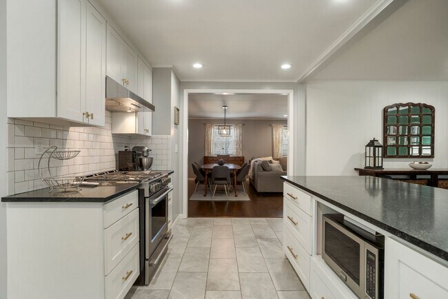 Building Photo - Gorgeous Mid-Century Home Newly Renovated From Top To Bottom - Inside And Outside - With Newer Wi...