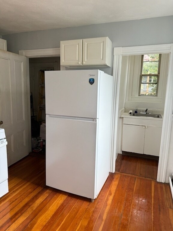 Building Photo - 34 Mercer St