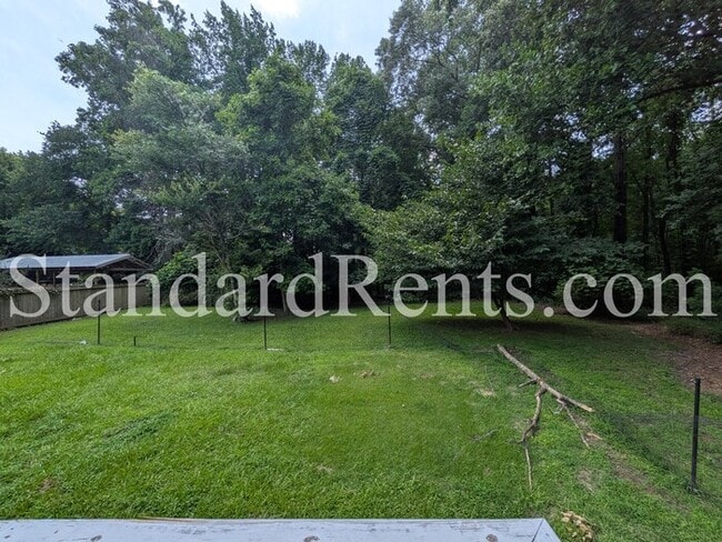 Building Photo - Huge yard!