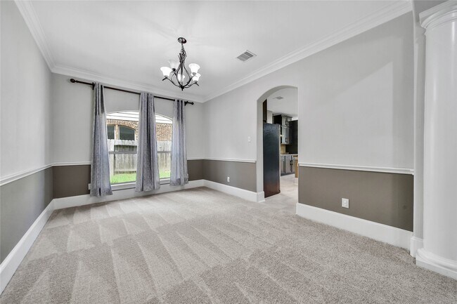 Building Photo - 17506 Mineral Bluff Ln
