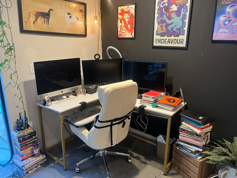 Building Photo - 175 Langton St