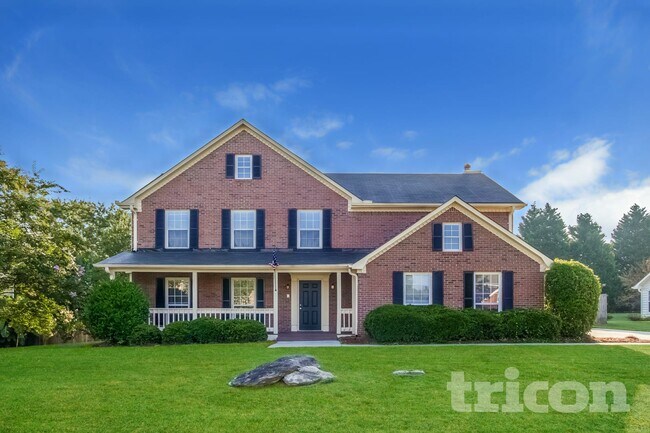 Building Photo - 3270 Summit Pl Dr