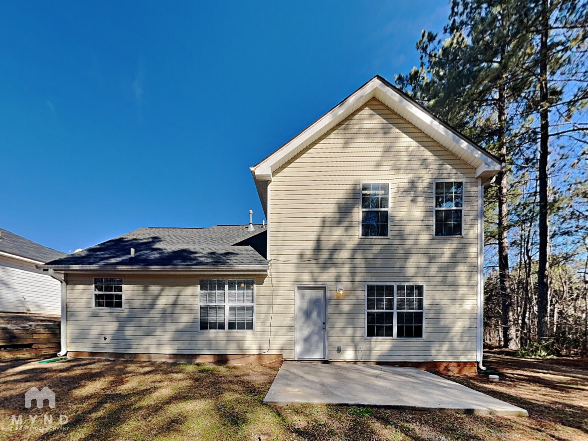 Building Photo - 7010 Mahogany Dr