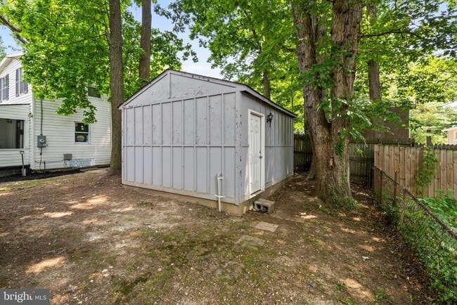 Building Photo - 1606 Opus Ave