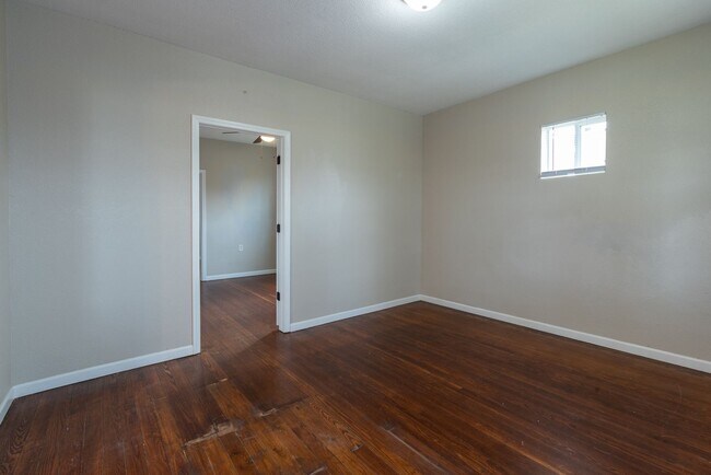 Building Photo - SECTION 8 WELCOME - NEWLY RESTORED - 2 BEDROOM - HARDWOOD FLOORS