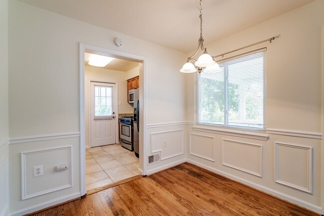 Building Photo - Lovely and Updated 4 Bedroom 2 Bath Cape C...