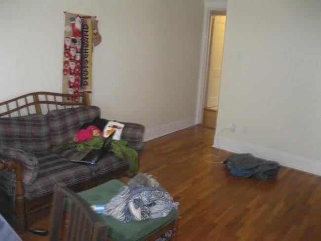 Building Photo - 629 Commonwealth Ave