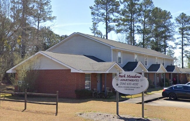 Building Photo - 707 E Boyd Rd