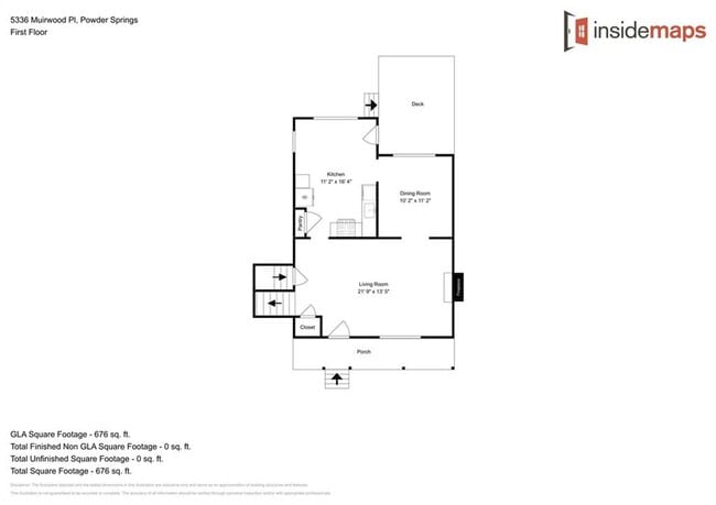 Building Photo - 5336 Muirwood Pl