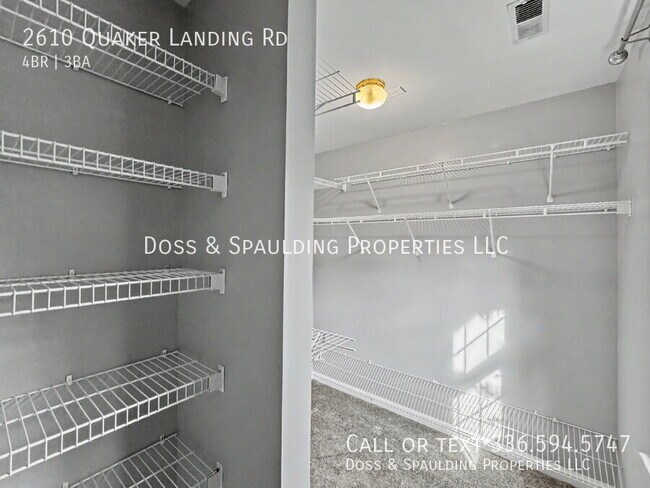 Building Photo - 2610 Quaker Landing Rd