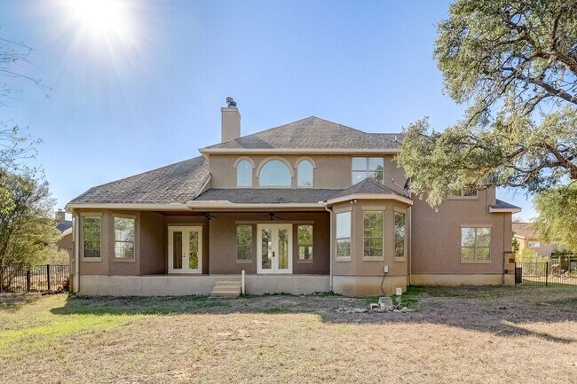 Building Photo - July Move-In Special - Spring Branch Oasis...