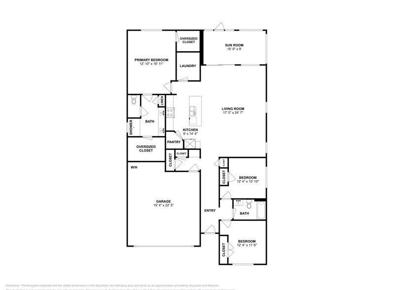 Building Photo - 112 Waterside Cir