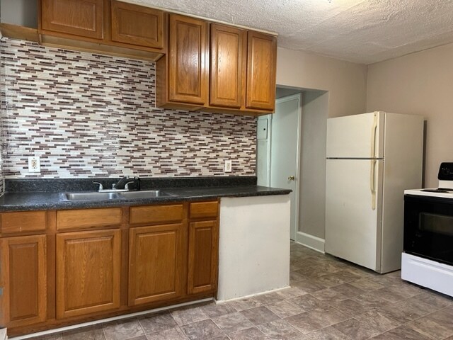 Building Photo - 1015 Richland St