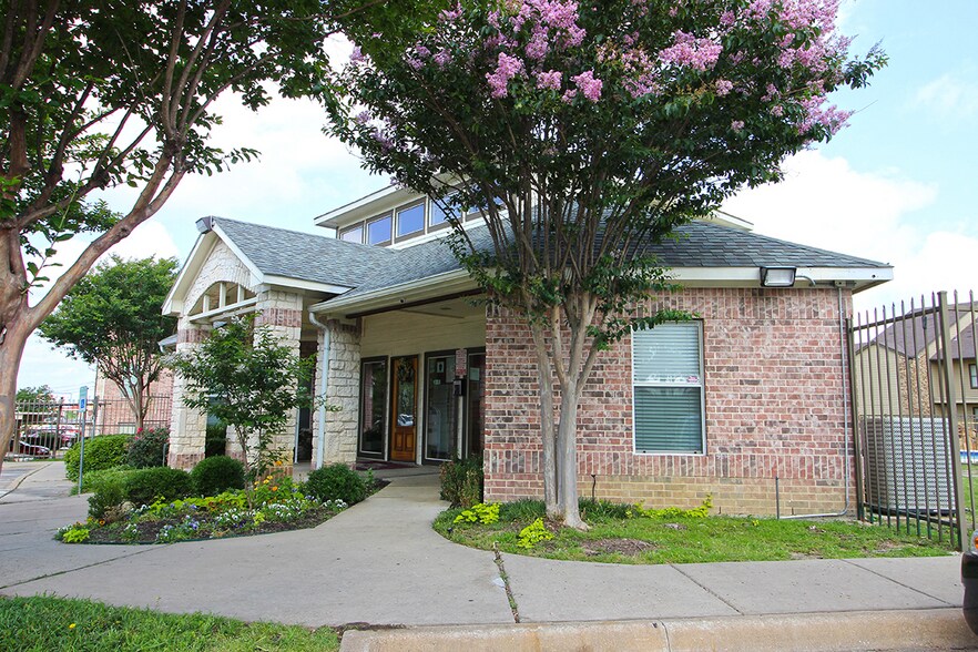 Harper Apartments 9797 Bruton Rd Dallas TX 75217 Apartment Finder