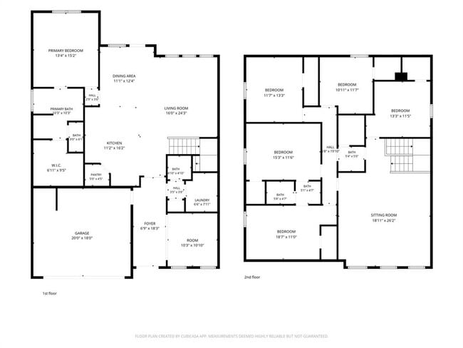 Building Photo - 12900 Cerro Castellan Trace
