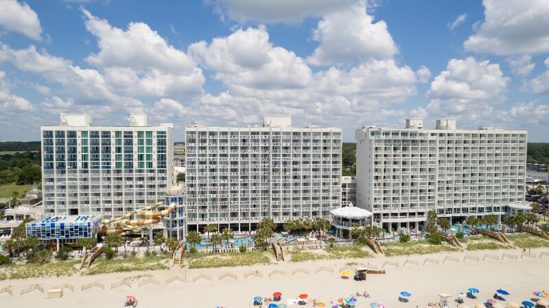 Building Photo - 2913 S Ocean Blvd