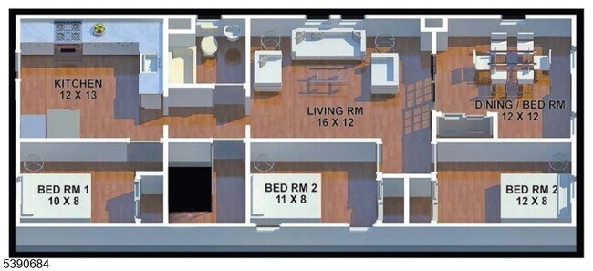 Building Photo - 588 Argyle Ave