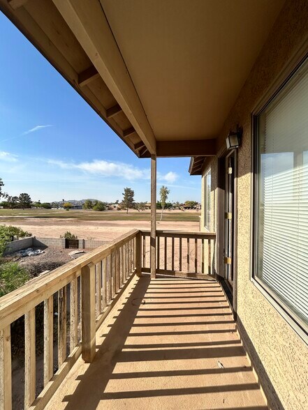 Building Photo - 8550 W Monaco Blvd