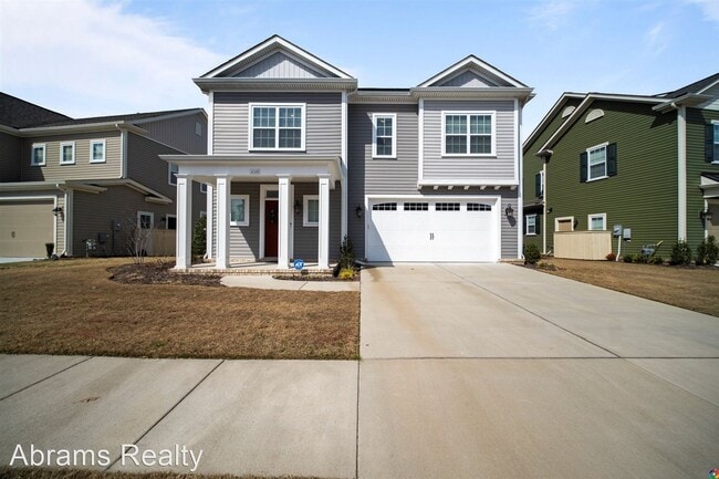 Building Photo - 4 br, 2.5 bath House - 4168 Archstone Drive