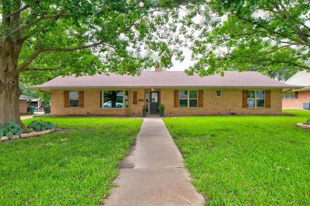 Building Photo - 1405 Yarborough Dr