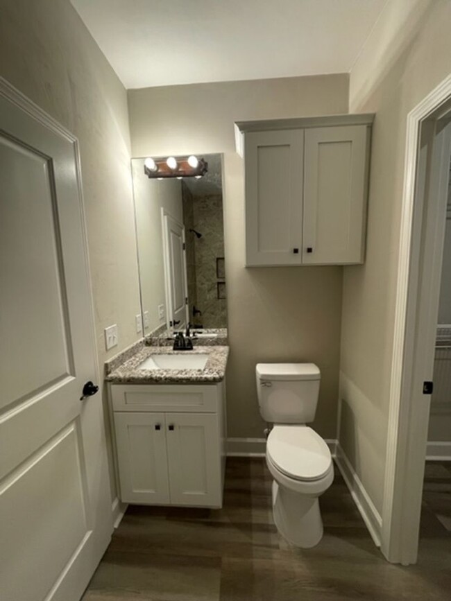 Building Photo - New Construction - Beautiful 2 Bedroom, 2 ...