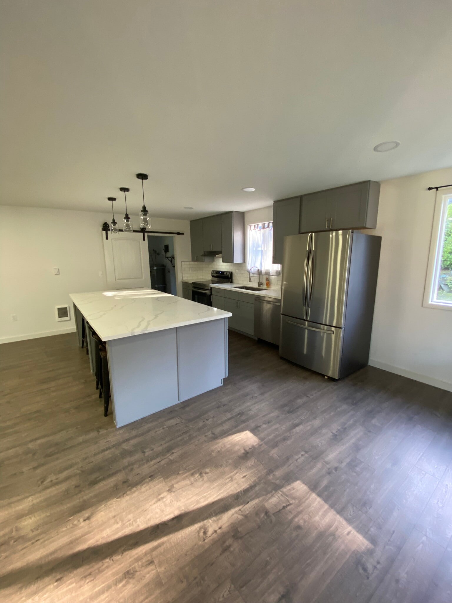 Updated Kitchen - 69903 Ridling Rd