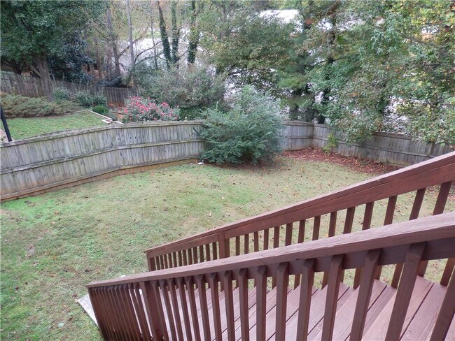 Building Photo - 3730 Ancroft Cir