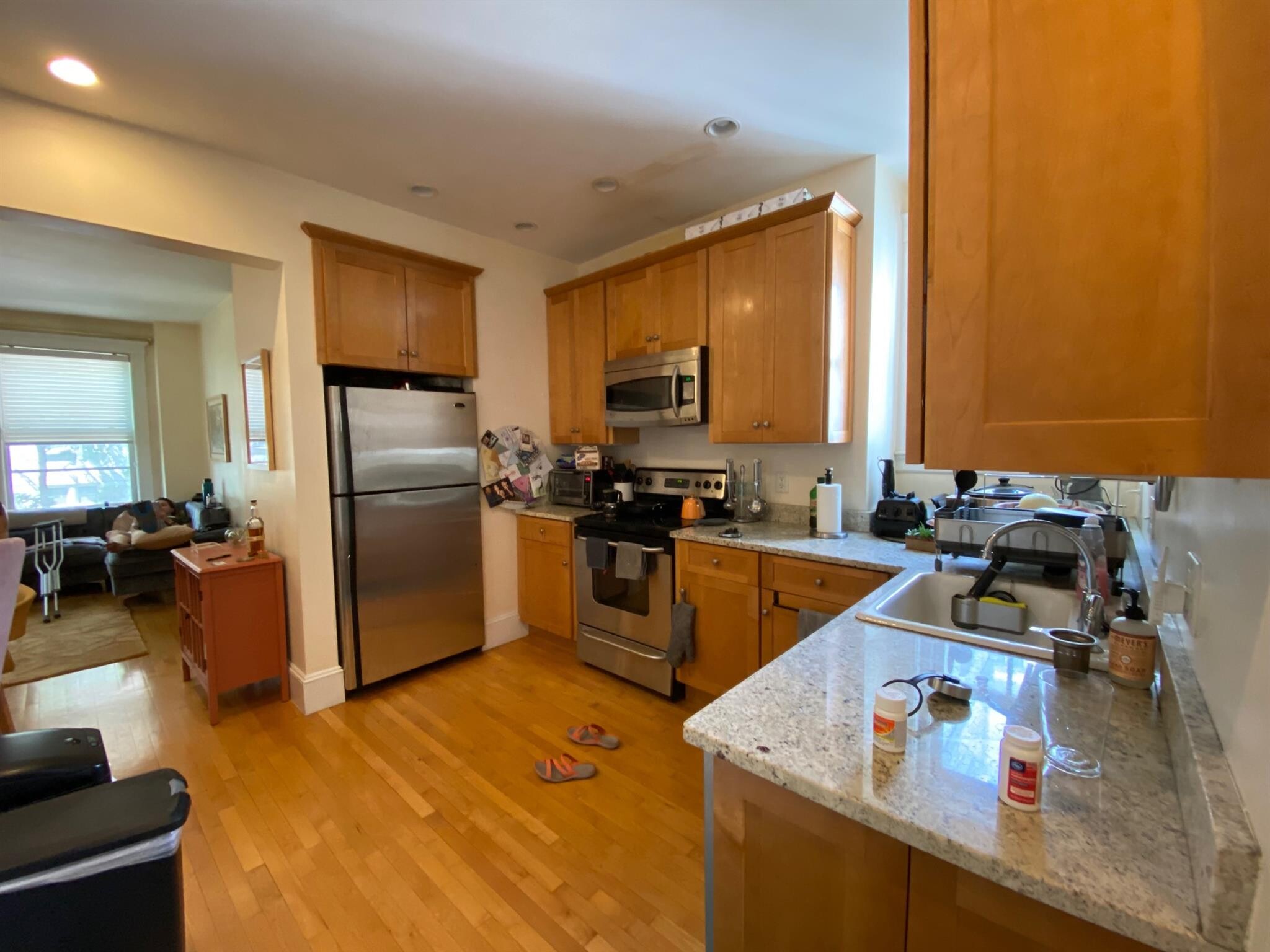 Building Photo - 3 Arlington St