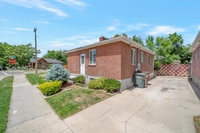 Building Photo - 1777 S 200 E