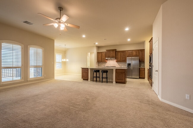 Building Photo - 4 Bedroom, 3 Bath, Single-Story Home in Parkside at Mayfield Ranch