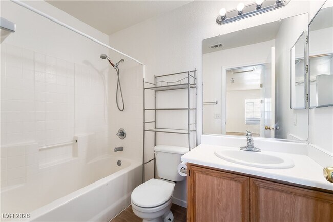 Building Photo - 5474 Jacobs Field St