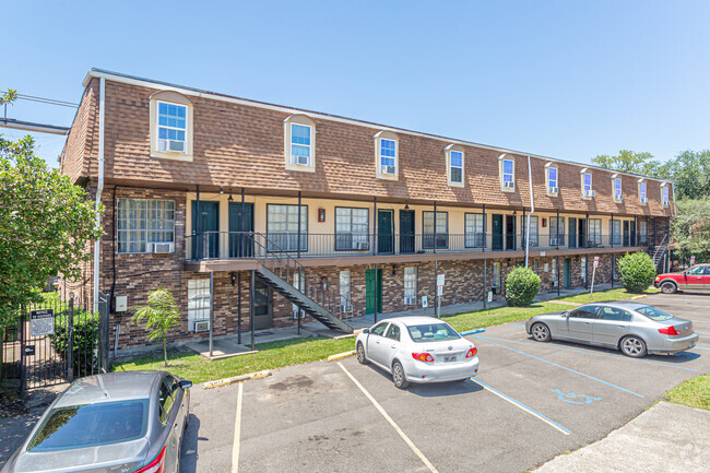 Primary Photo - Victorian Condominiums